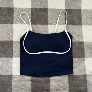 Hollister Gilly Hicks Recharge Tank